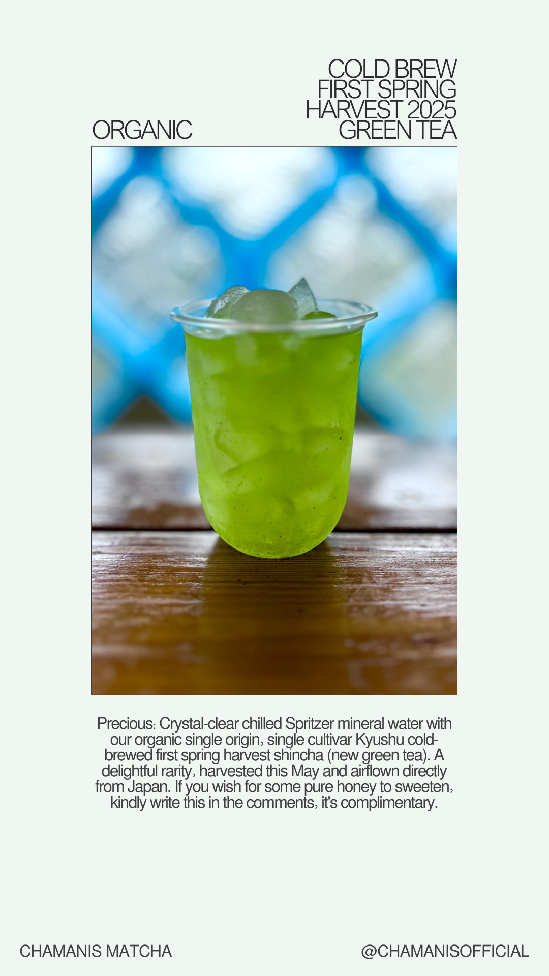 Green Tea